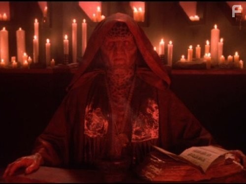 Вaвилон 5 (1994)