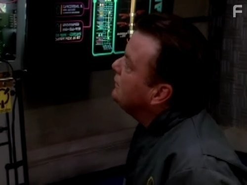 Вaвилон 5 (1994)