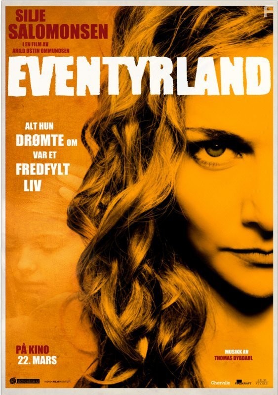 Eventyrland (2013)