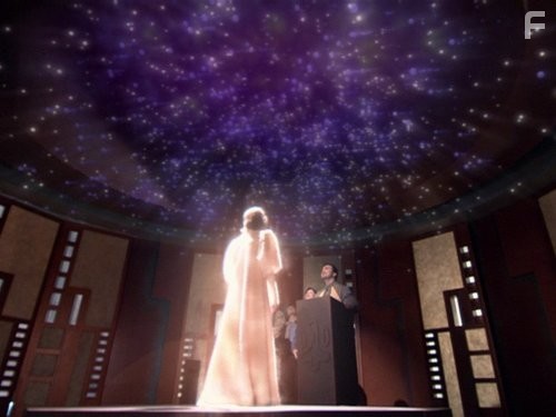 Звёздные врата: Атлантида (2004)