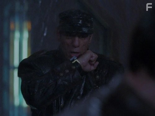 Звёздные врата: Атлантида (2004)