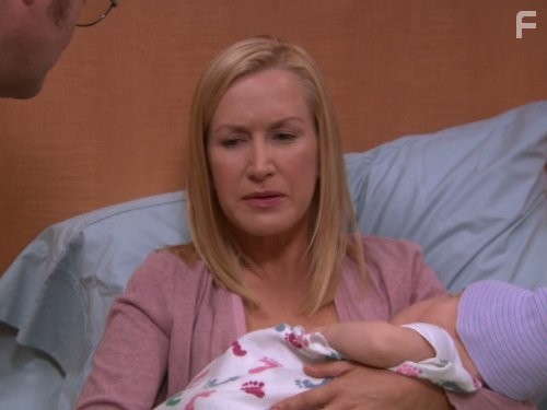 Angela Kinsey in Офис (2005)