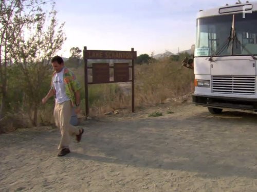 Steve Carell in Офис (2005)