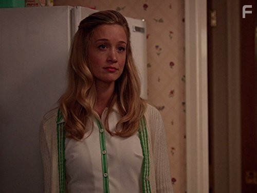 Katie Walder in Безумцы (2007)