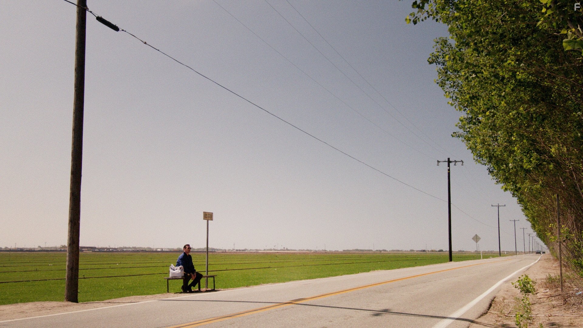 Jon Hamm in Безумцы (2007)