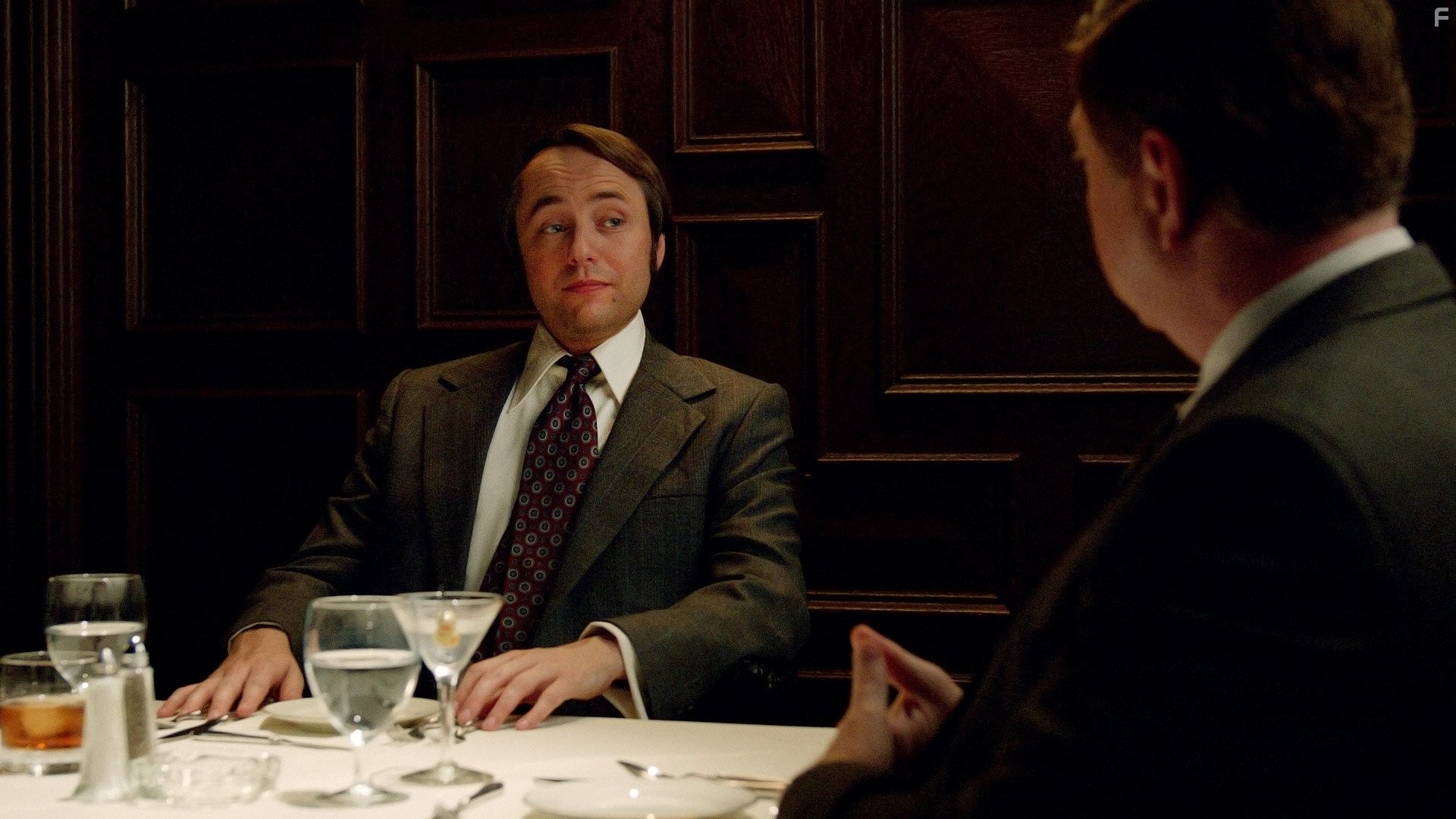 Rich Hutchman and Vincent Kartheiser in Безумцы (2007)