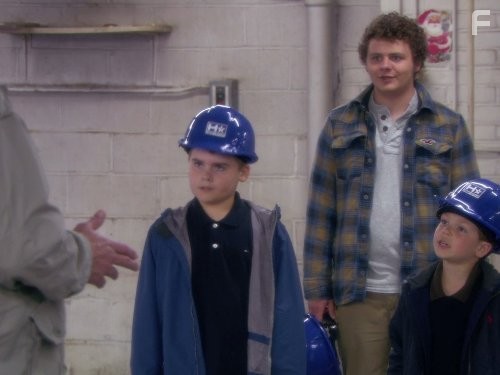 Схватка (2007)