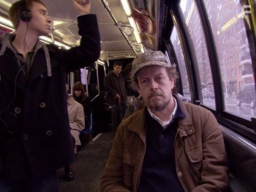 Dylan Baker in Схватка (2007)