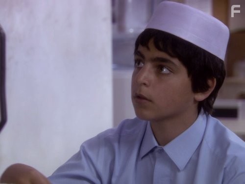 Схватка (2007)