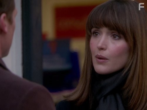 Rose Byrne in Схватка (2007)