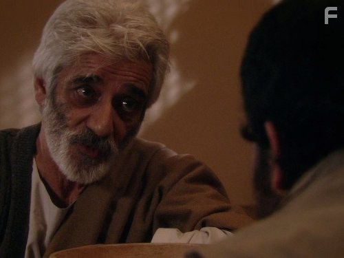 Схватка (2007)