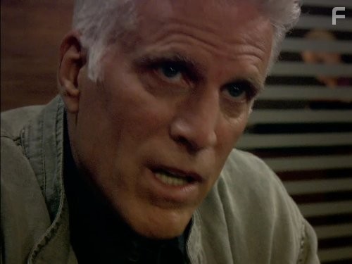 Ted Danson in Схватка (2007)