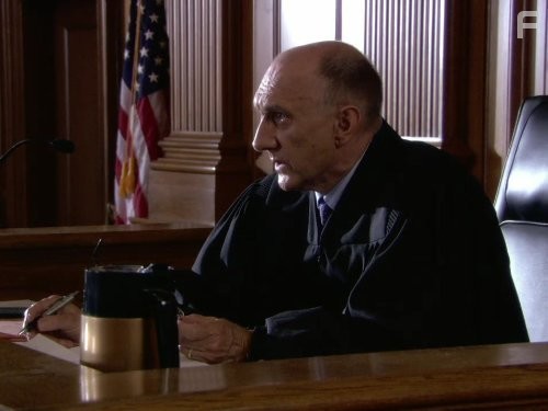 Схватка (2007)