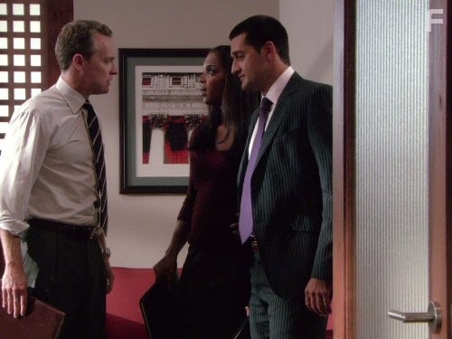 Схватка (2007)