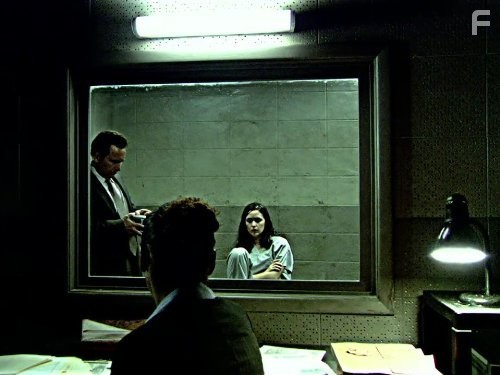 Схватка (2007)