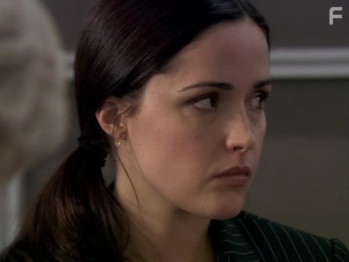 Rose Byrne in Схватка (2007)