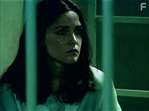 Rose Byrne in Схватка (2007)