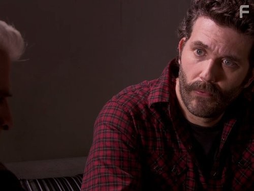 Схватка (2007)