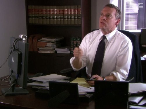 Схватка (2007)