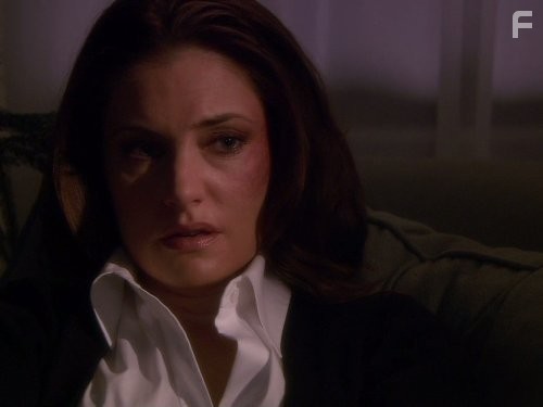 Схватка (2007)