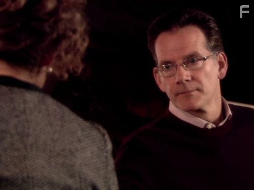 Campbell Scott in Схватка (2007)