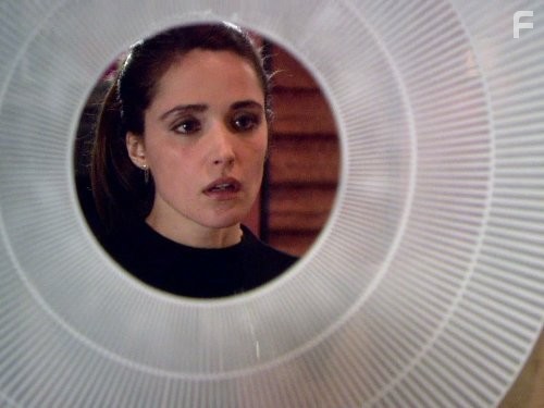 Rose Byrne in Схватка (2007)