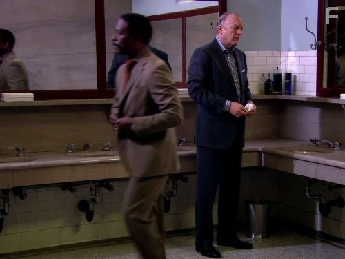 Схватка (2007)