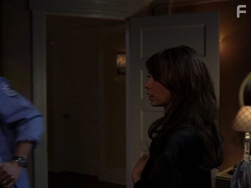 Говорящая с призраками