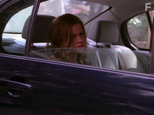 Jenna Boyd in Говорящая с призраками (2005)