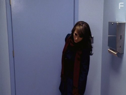 Jennifer Love Hewitt in Говорящая с призраками (2005)