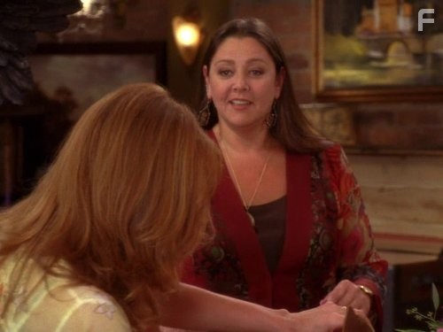 Camryn Manheim in Говорящая с призраками (2005)