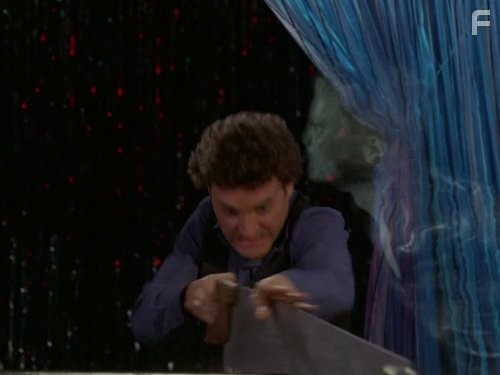 Говорящая с призраками (2005)