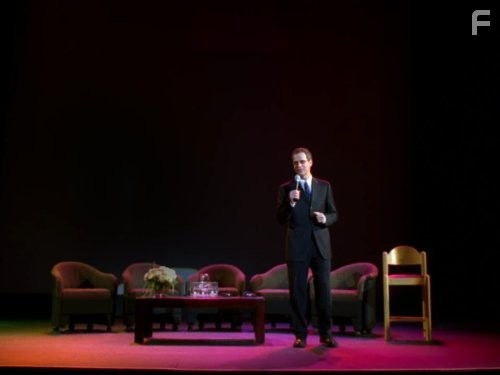 Говорящая с призраками (2005)