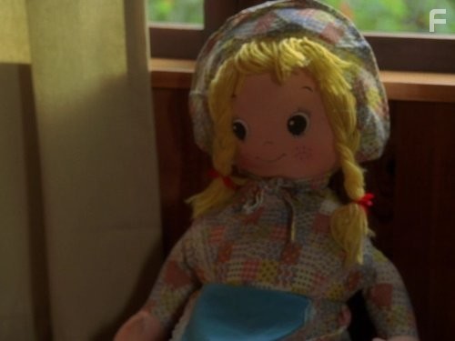 Говорящая с призраками (2005)