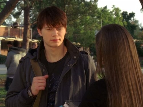 Говорящая с призраками (2005)