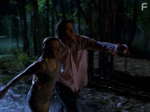 Говорящая с призраками (2005)