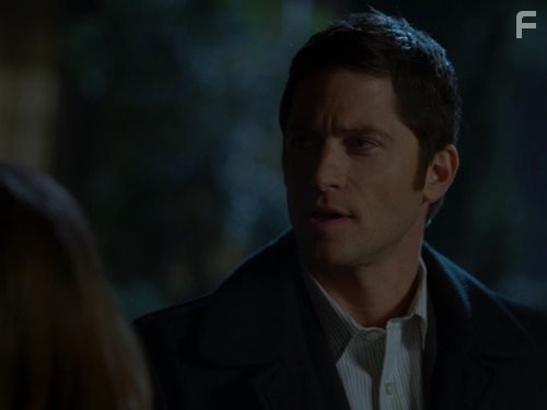 Говорящая с призраками (2005)