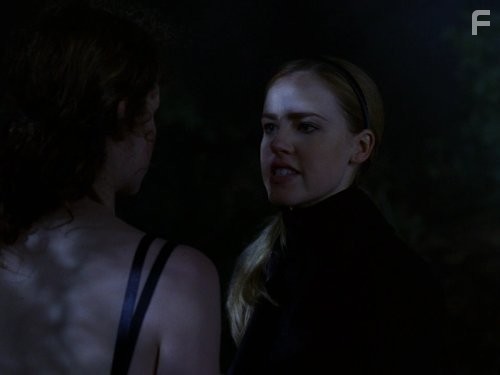 Говорящая с призраками (2005)