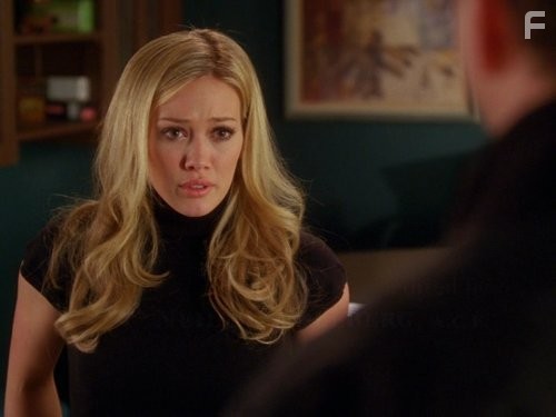 Говорящая с призраками (2005)