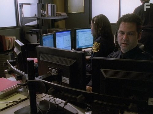 Говорящая с призраками (2005)