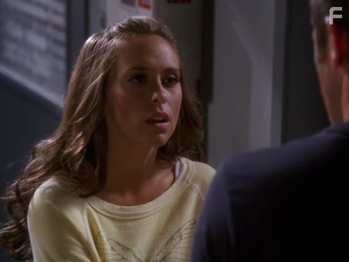 Jennifer Love Hewitt in Говорящая с призраками (2005)
