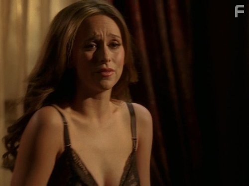 Jennifer Love Hewitt in Говорящая с призраками (2005)