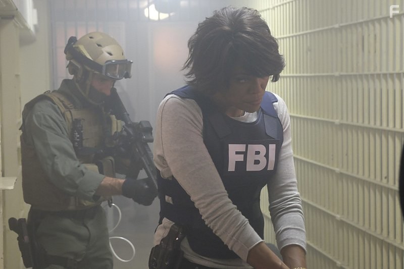 Мыслить как преступник (2005)