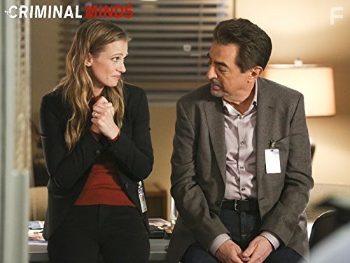 Мыслить как преступник (2005)