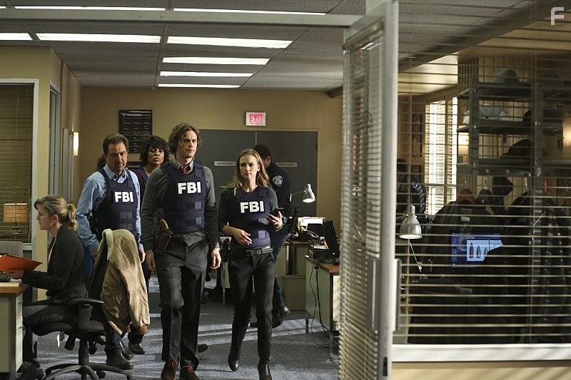 Мыслить как преступник (2005)