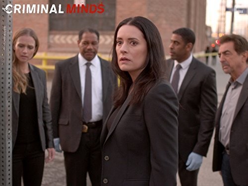 Мыслить как преступник (2005)