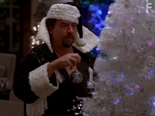 Danny McBride in На дне (2009)