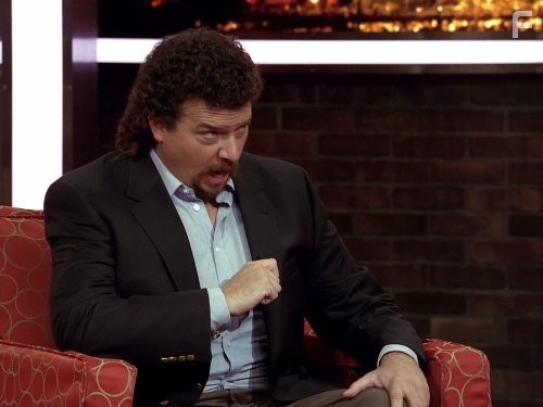 Danny McBride in На дне (2009)