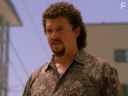 Danny McBride in На дне (2009)
