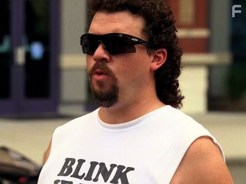 Danny McBride in На дне (2009)